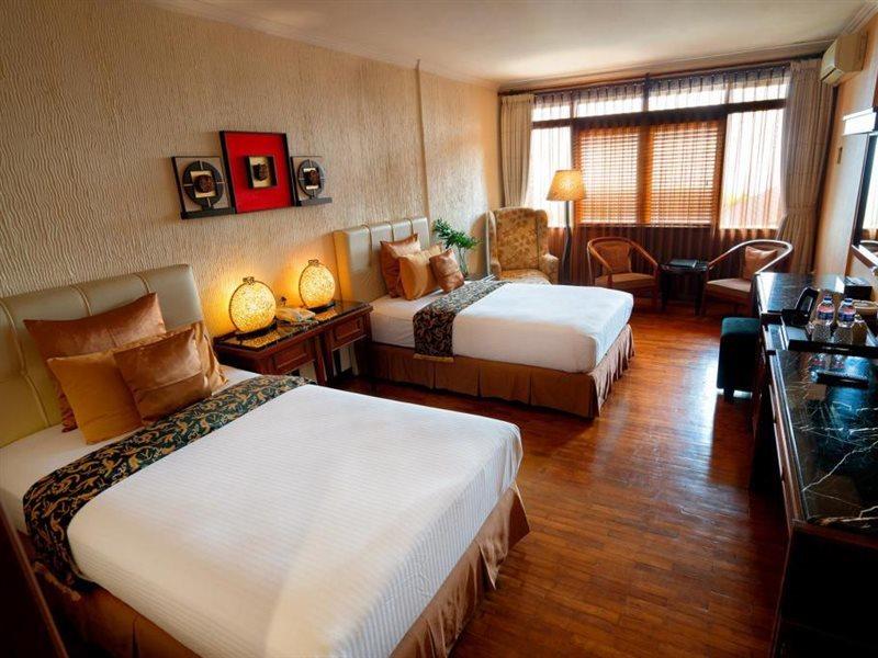 The Valley Resort Hotel Cimenyan Eksteriør bilde